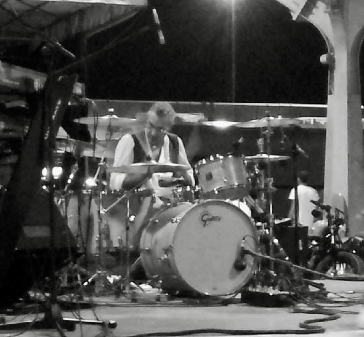 Luca Bonomi (drumboy)