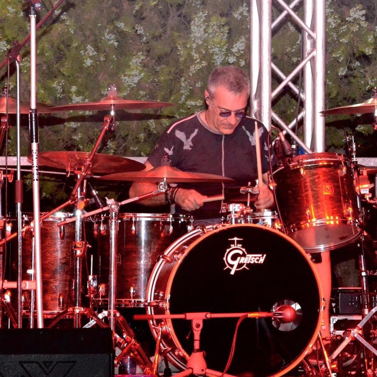 Luca Bonomi (drumboy)