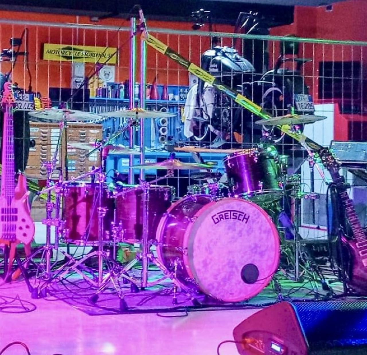 Luca Bonomi (drumboy)