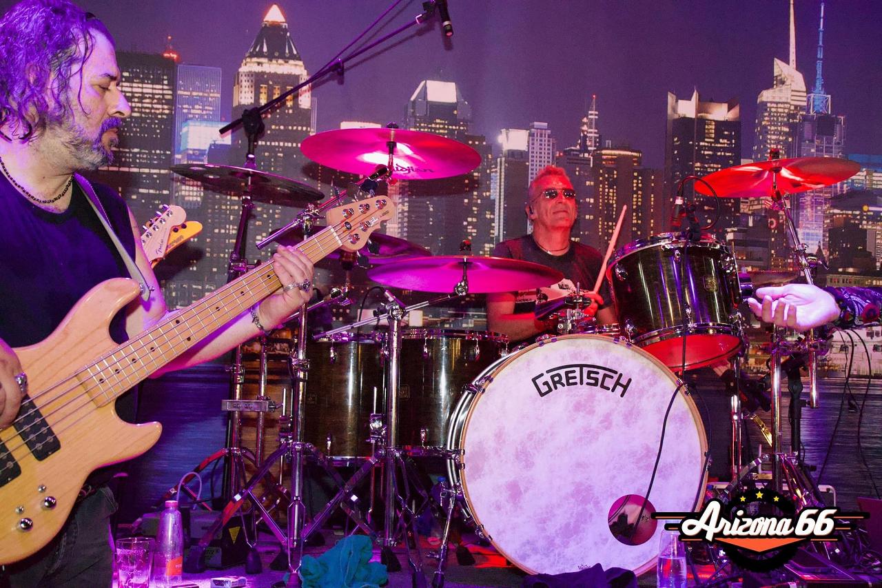 Luca Bonomi (drumboy)