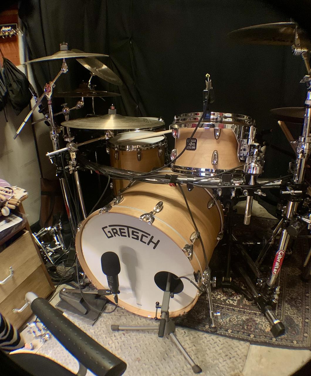 Luca Bonomi (drumboy)