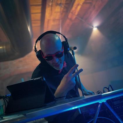 Graziano Bini SINGER