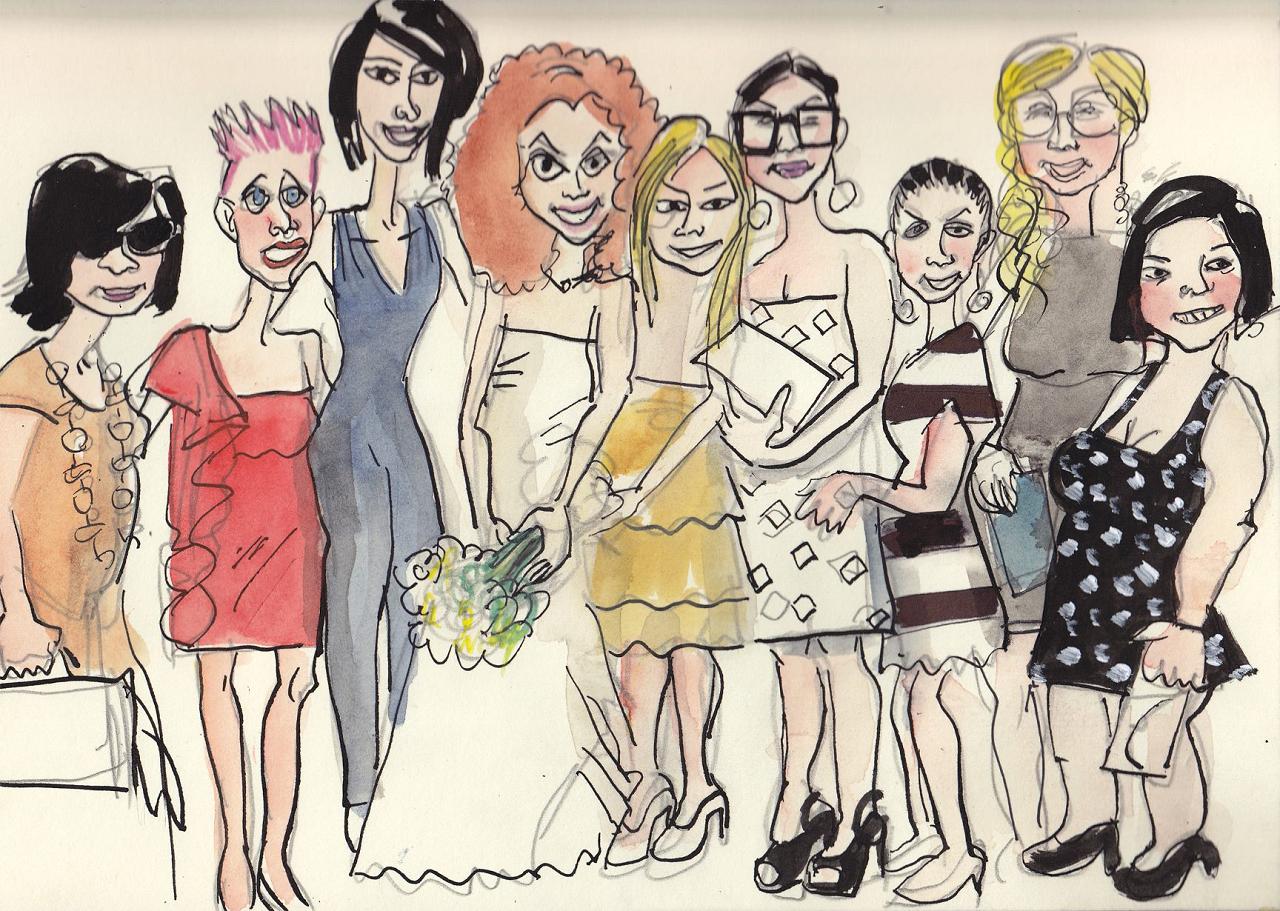 VALENTINO MENGHI SOUL PORTRAITS