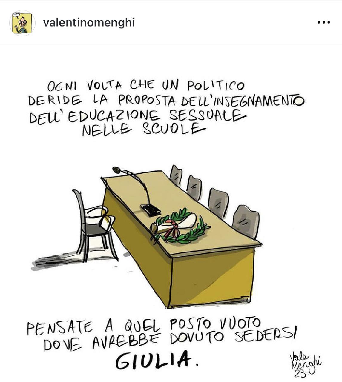 VALENTINO MENGHI SOUL PORTRAITS