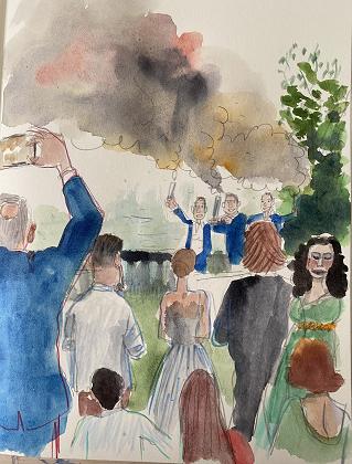 VALENTINO MENGHI SOUL PORTRAITS