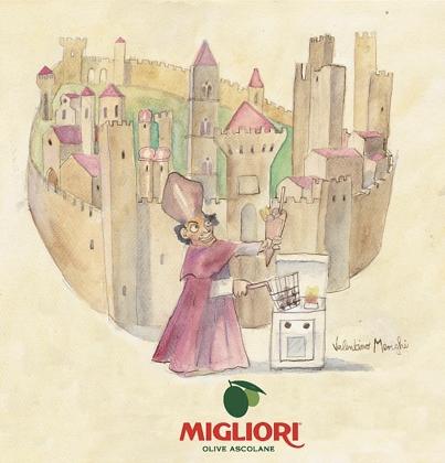 VALENTINO MENGHI SOUL PORTRAITS