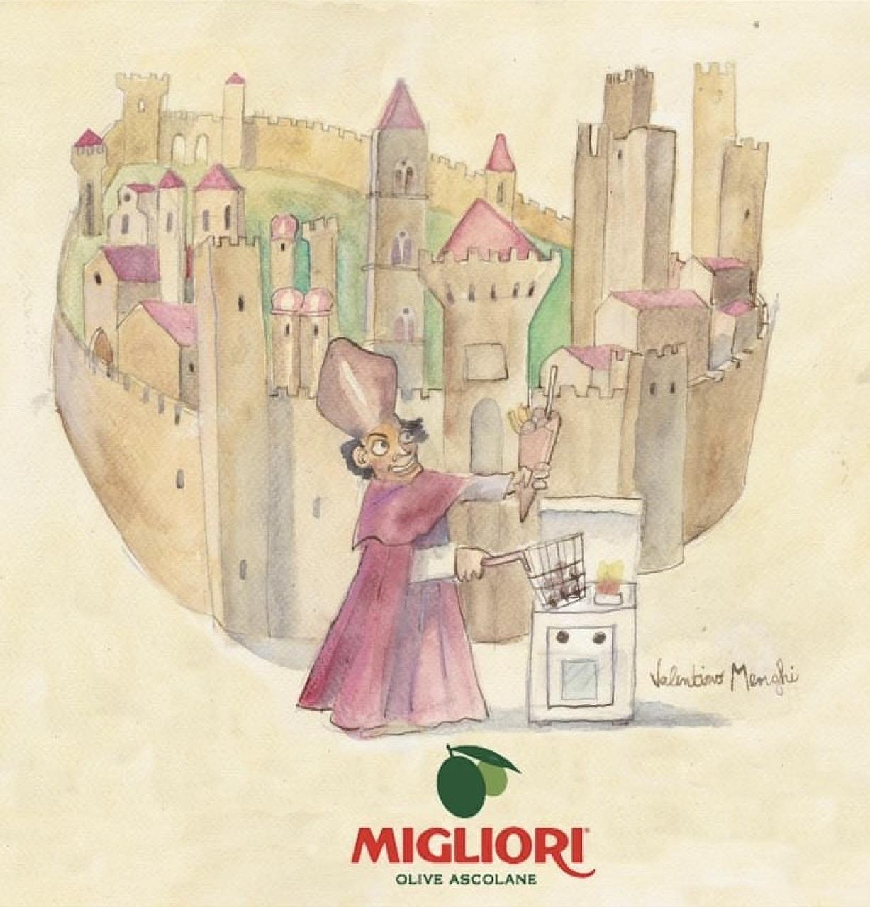 VALENTINO MENGHI SOUL PORTRAITS