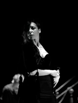 Cristiana Merendi Flamenco