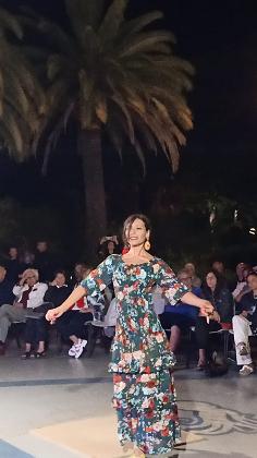 Cristiana Merendi Flamenco