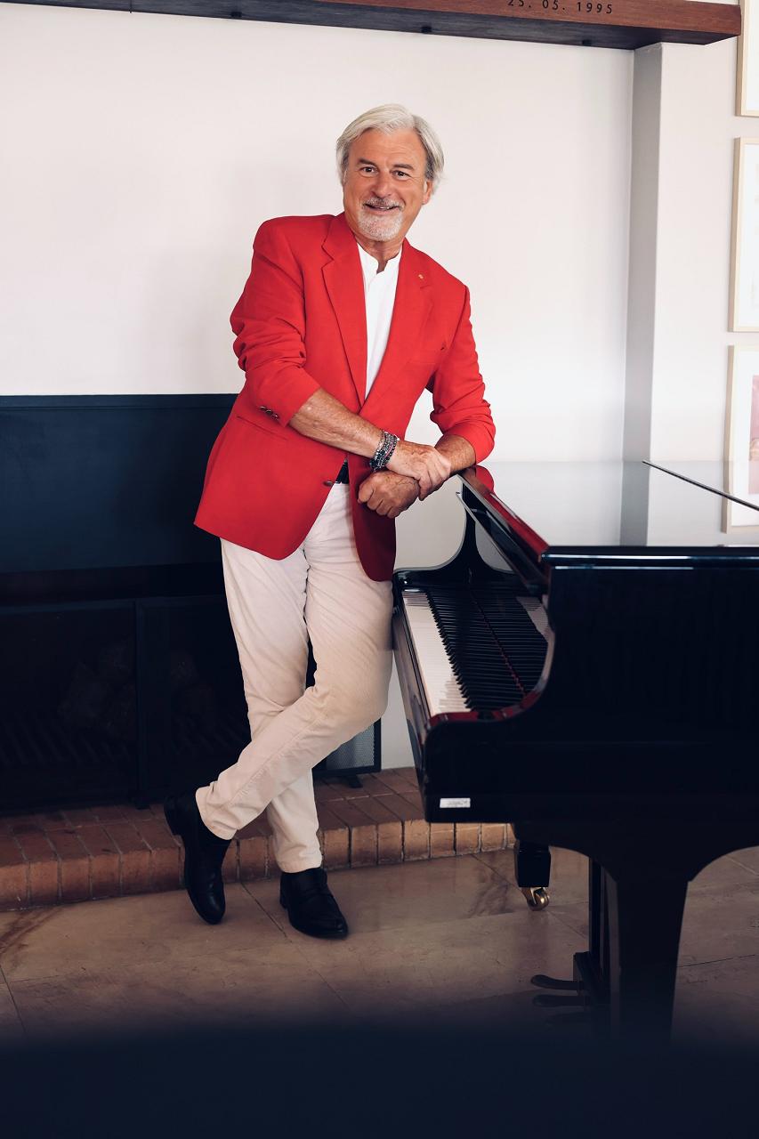 Francesco Conte