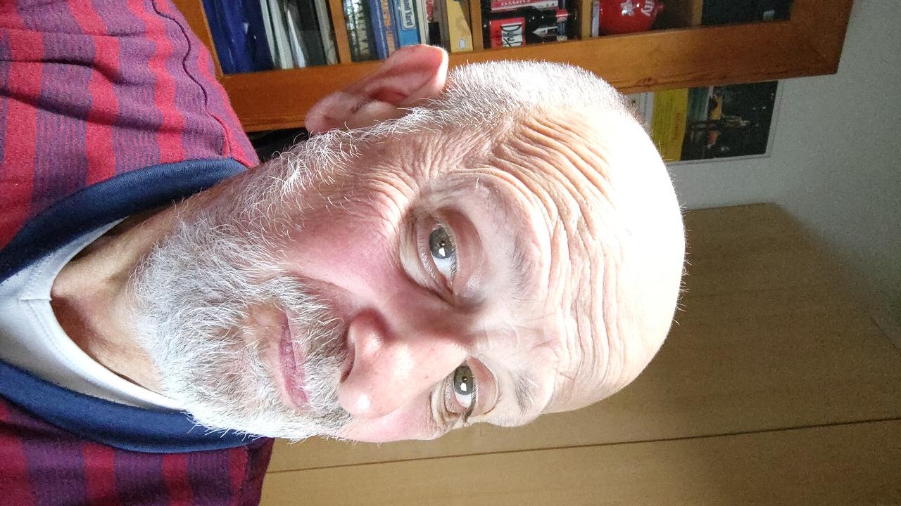 Massimo Magnani