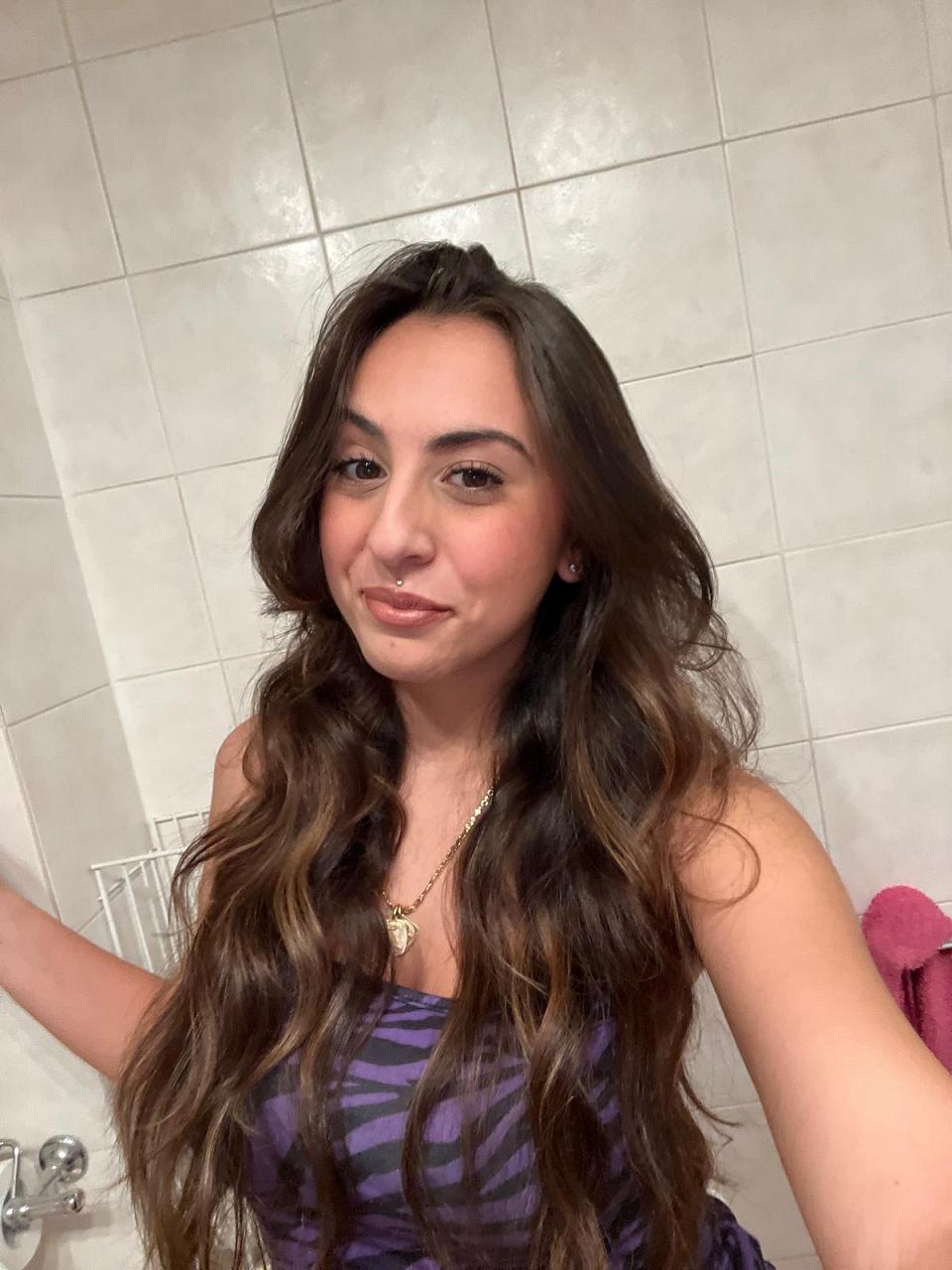Aurora Galati