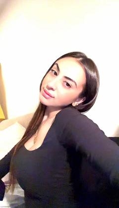 Aurora Galati