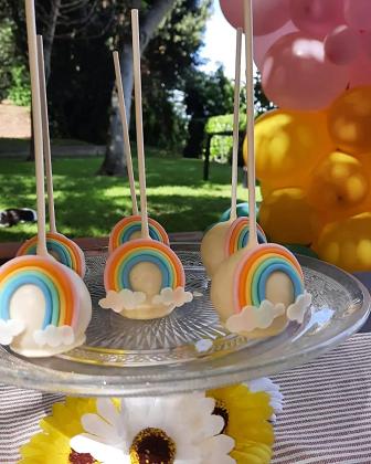 L' ANIMATRICE GIOCHERELLONA