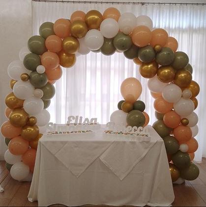 L' ANIMATRICE GIOCHERELLONA