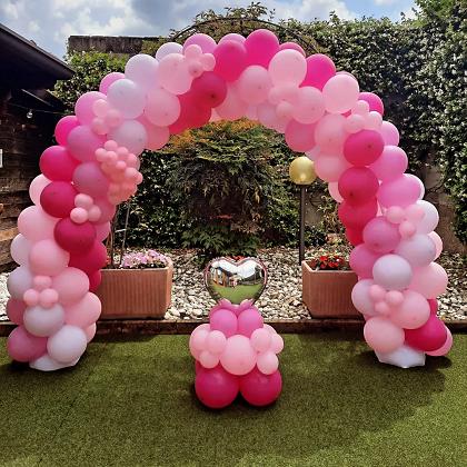 L' ANIMATRICE GIOCHERELLONA