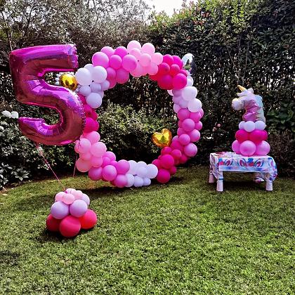 L' ANIMATRICE GIOCHERELLONA