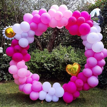 L' ANIMATRICE GIOCHERELLONA