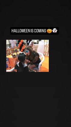 L' ANIMATRICE GIOCHERELLONA