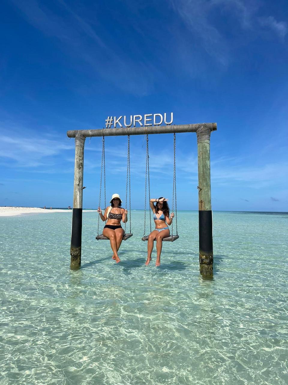 Giulia Viaggi su Misura