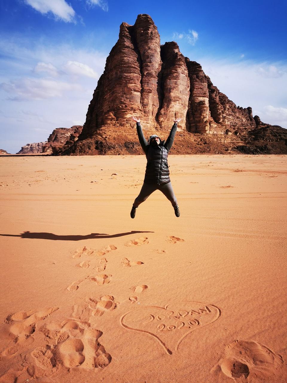 Giulia Viaggi su Misura