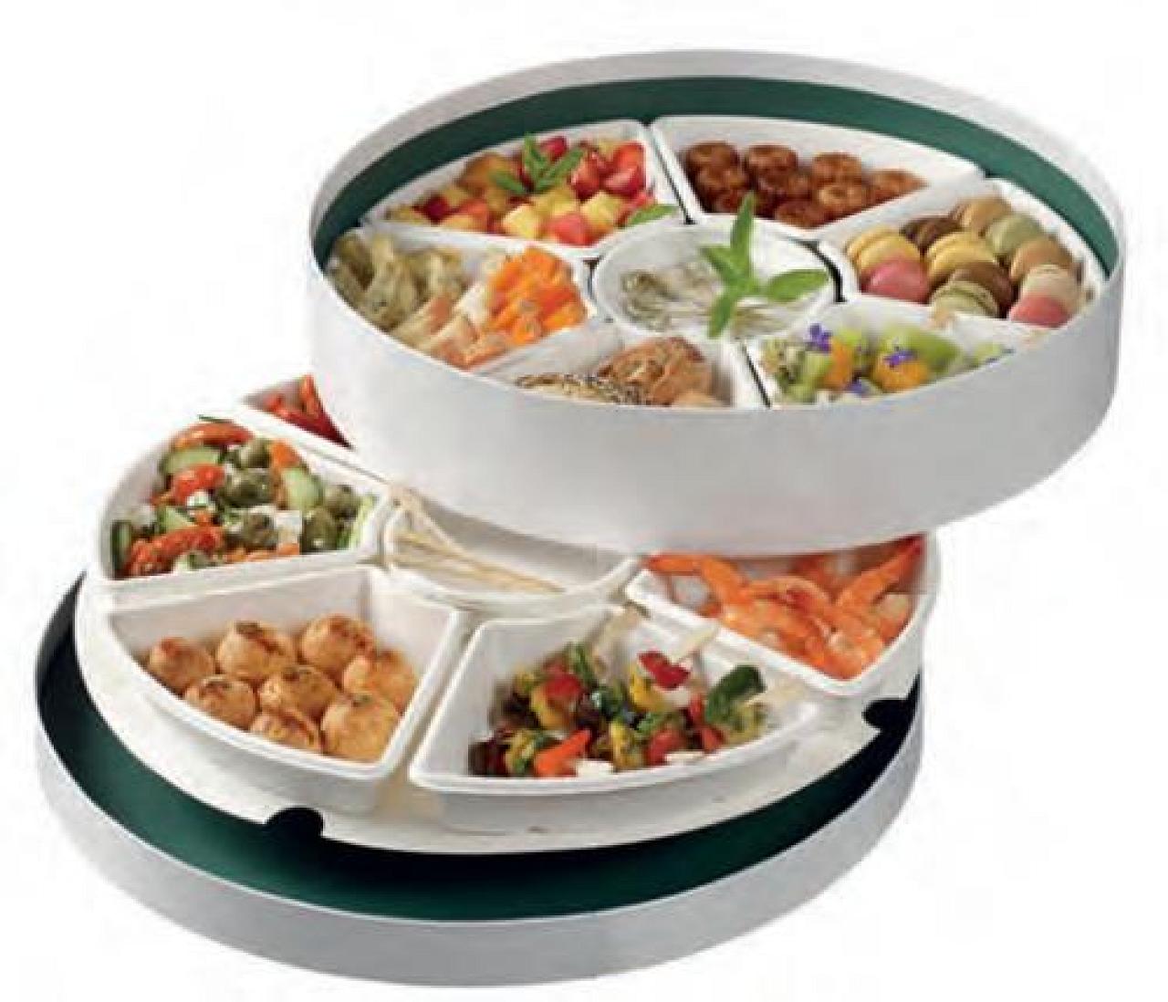 Sushi dreams
