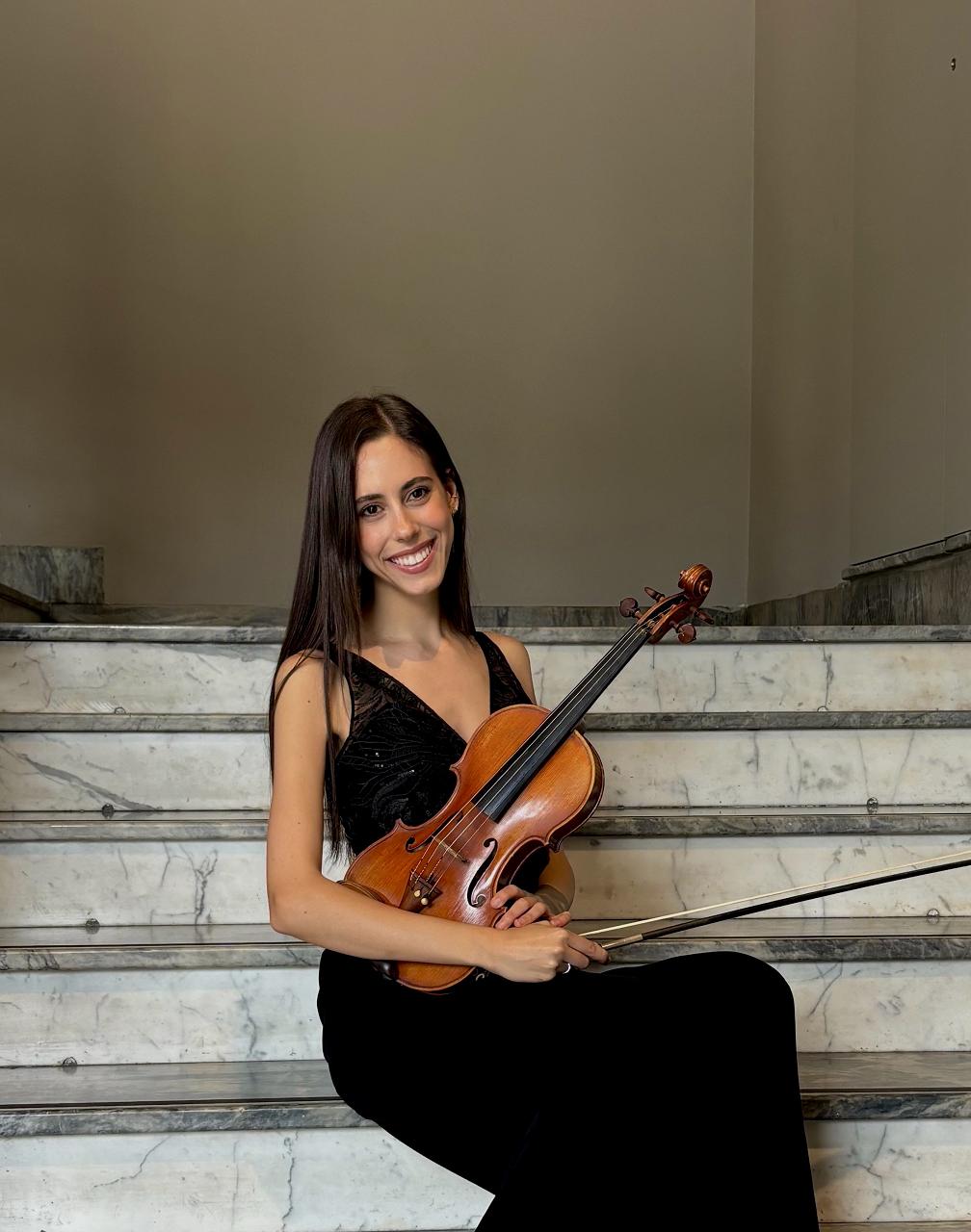 Chiara Santarelli