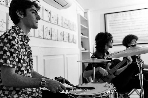 Michelangelo Gandossi