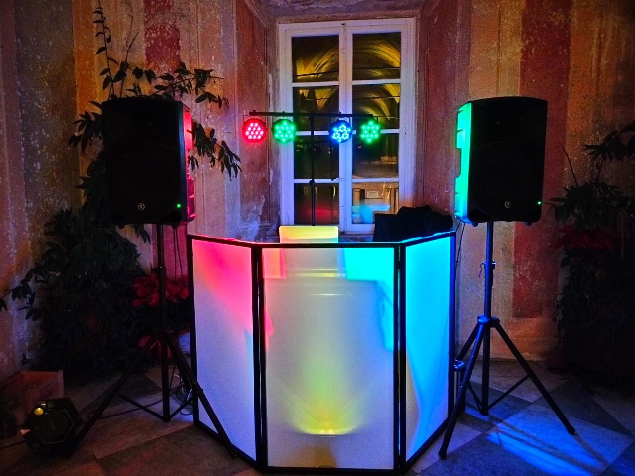 Diego Bandinelli Deejay