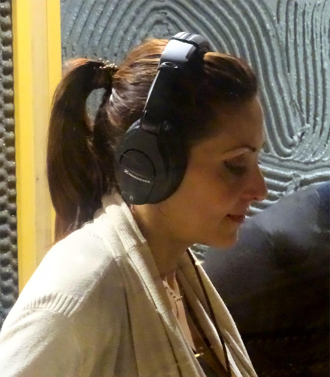 Music Mood Rock Band