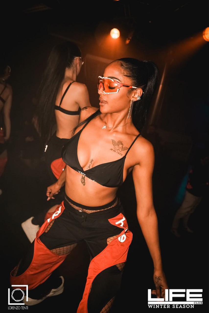 Aicha Dieme | Performers Agency 