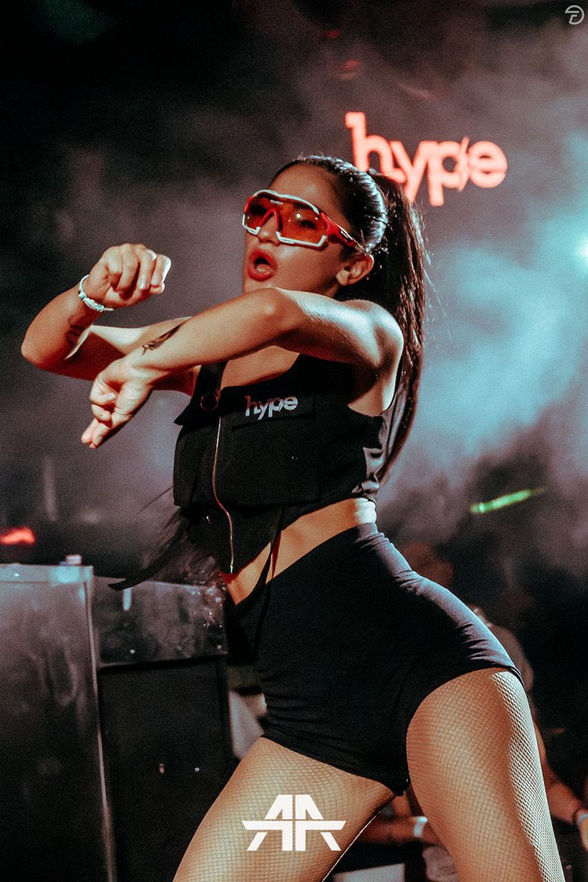 Domiziana Vecchiato | Performers Agency