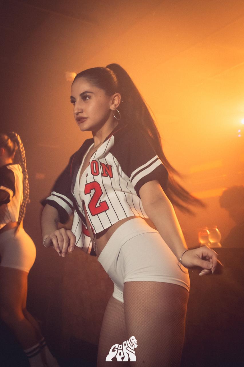 Domiziana Vecchiato | Performers Agency