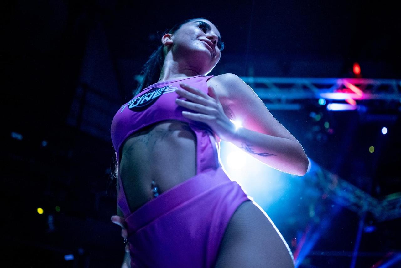 Domiziana Vecchiato | Performers Agency