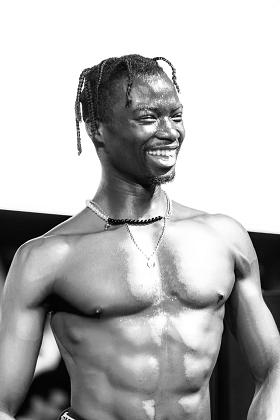 Junior Mabcke Fall | Performers Agency