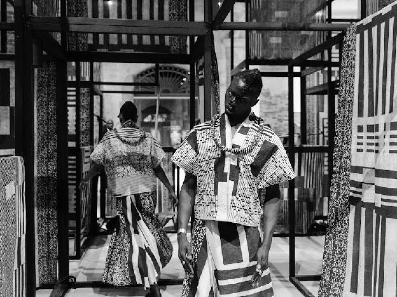 Junior Mabcke Fall | Performers Agency