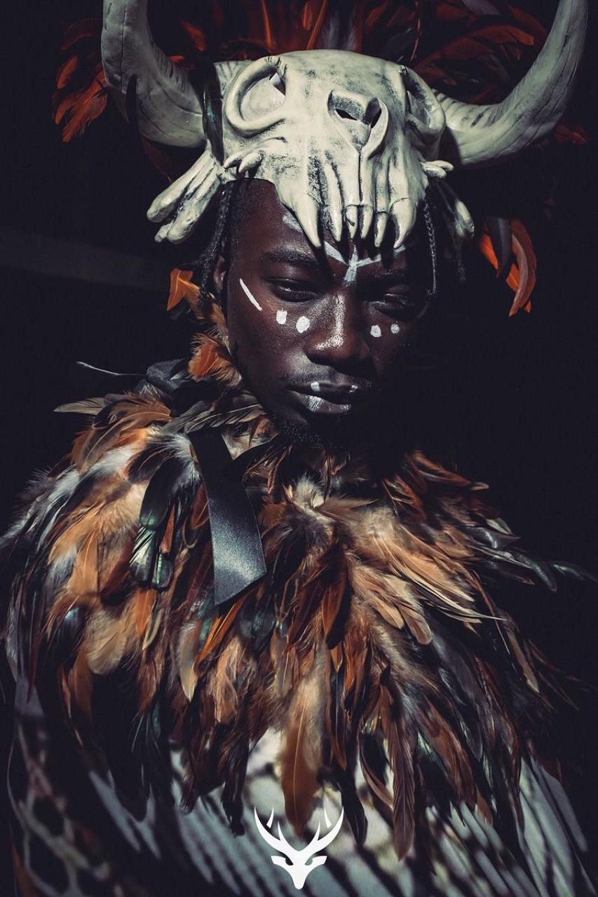 Junior Mabcke Fall | Performers Agency