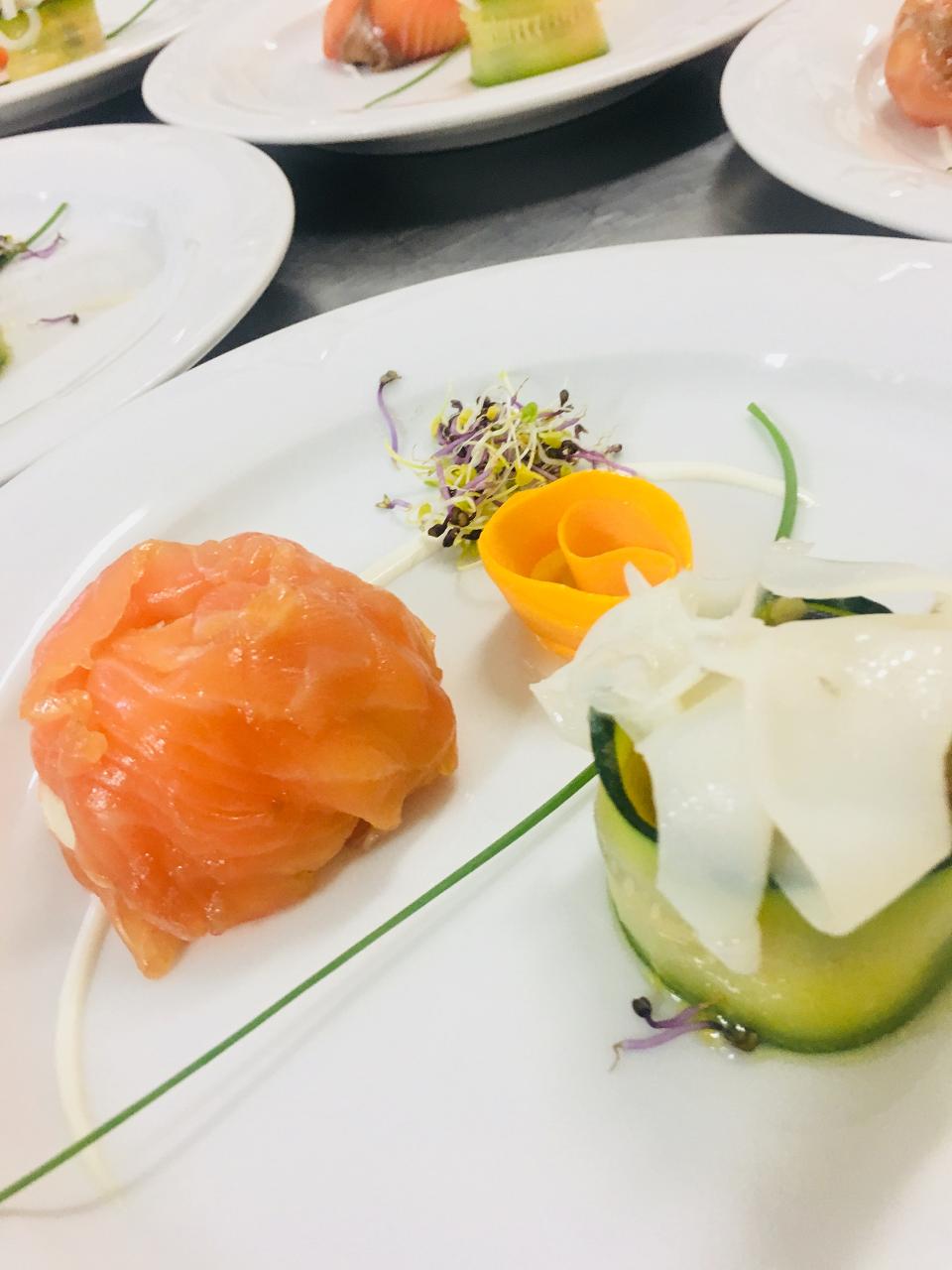 Executive PersonalChef