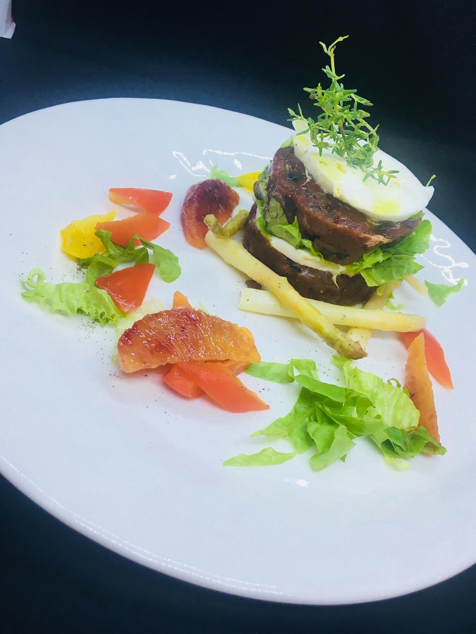 Executive PersonalChef