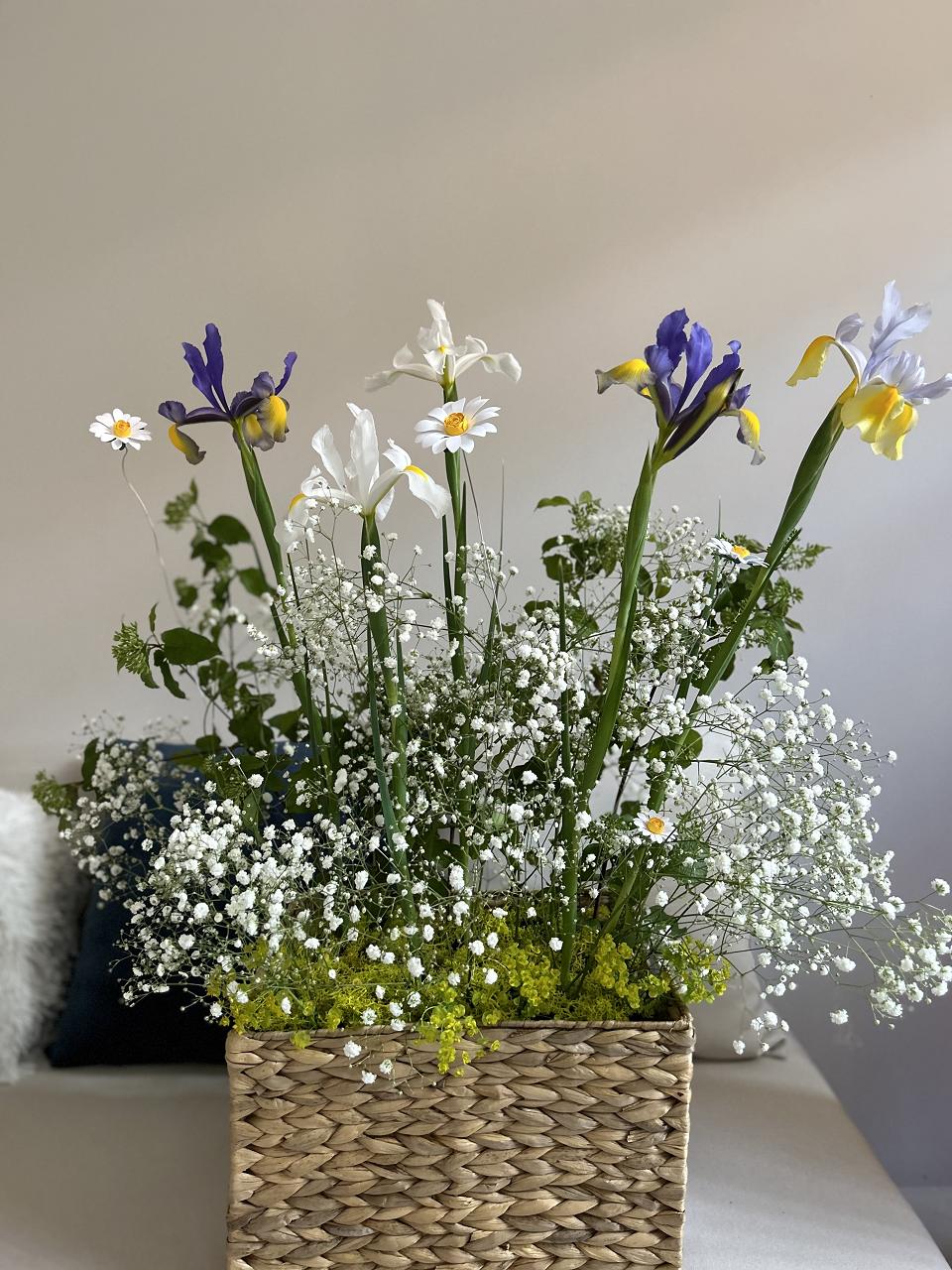 Eflower Farm