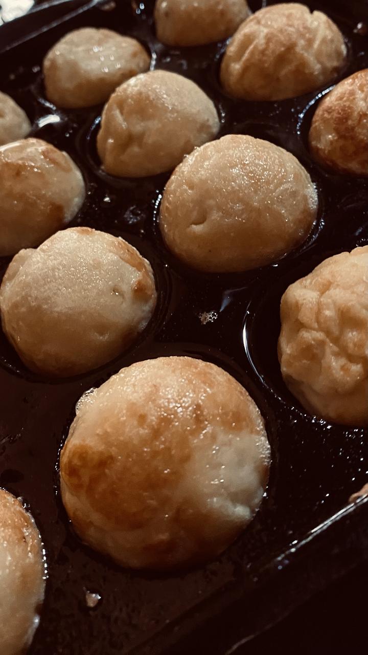 OOKINI japanese food