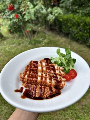 OOKINI japanese food