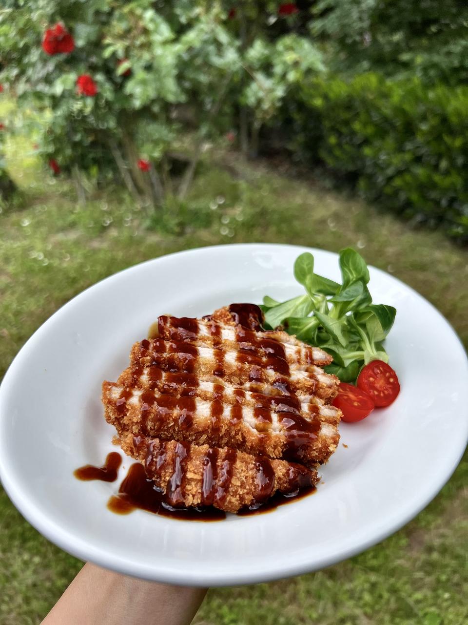 OOKINI japanese food