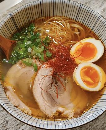 OOKINI japanese food