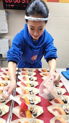 OOKINI japanese food