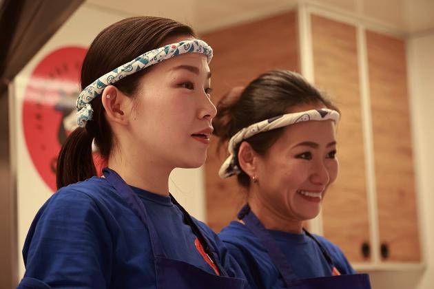 OOKINI japanese food