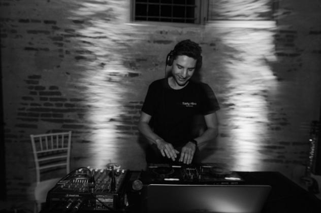 Filippo Signorini Dj