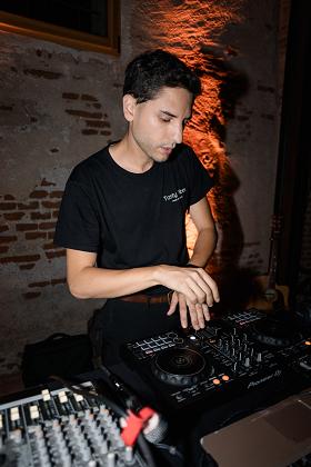 Filippo Signorini Dj