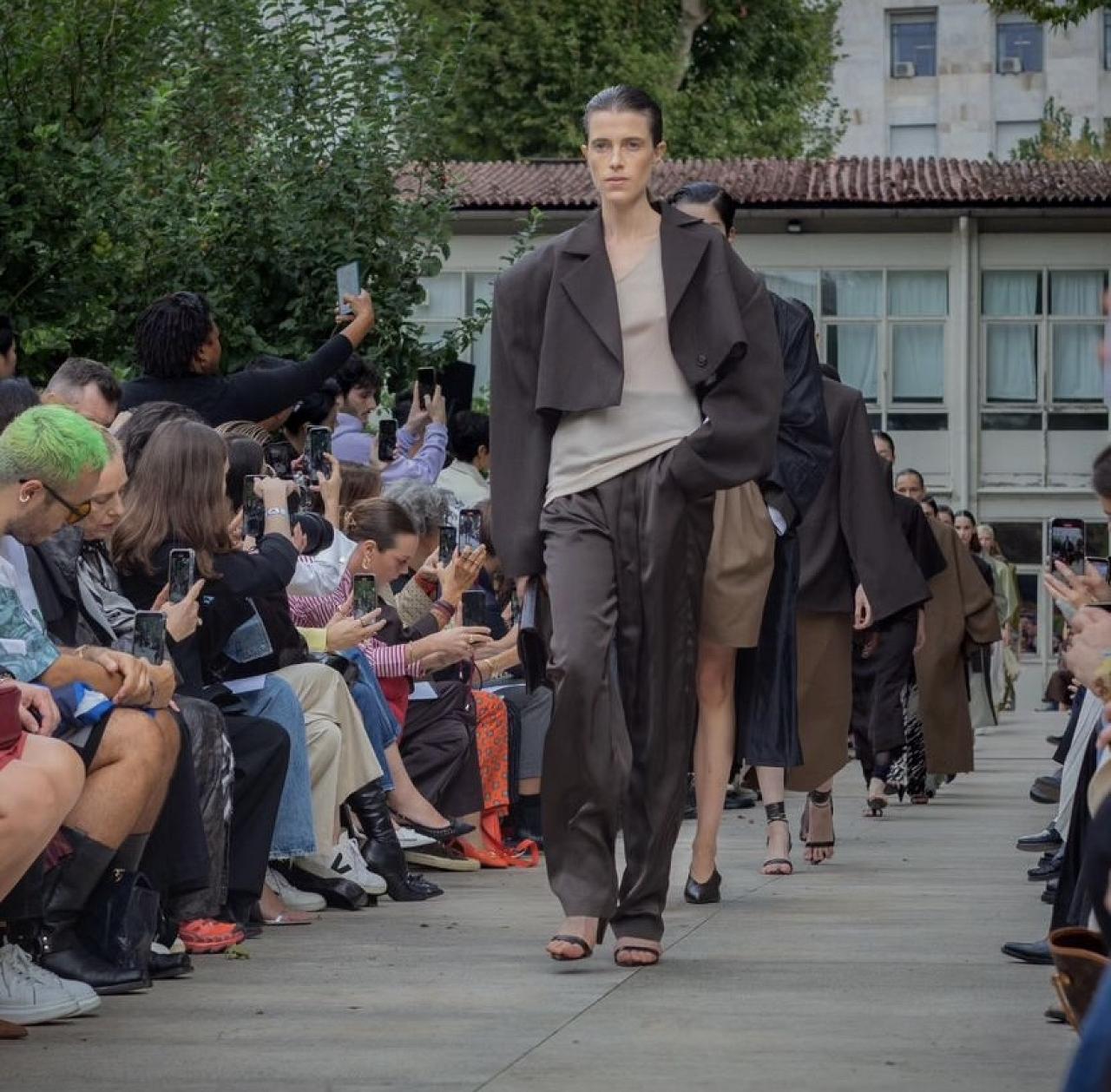 BACKGROUND PRODUCTION