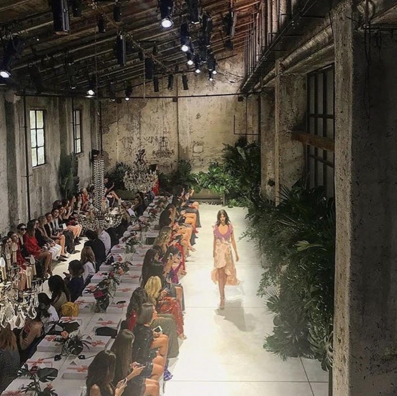 BACKGROUND PRODUCTION